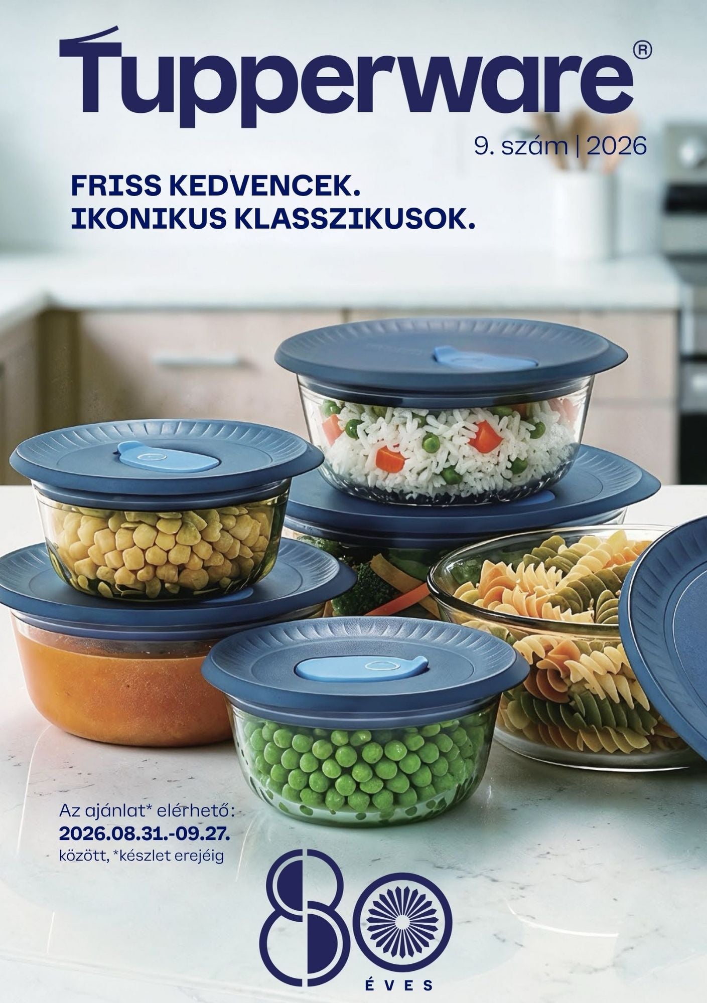 Tupperware