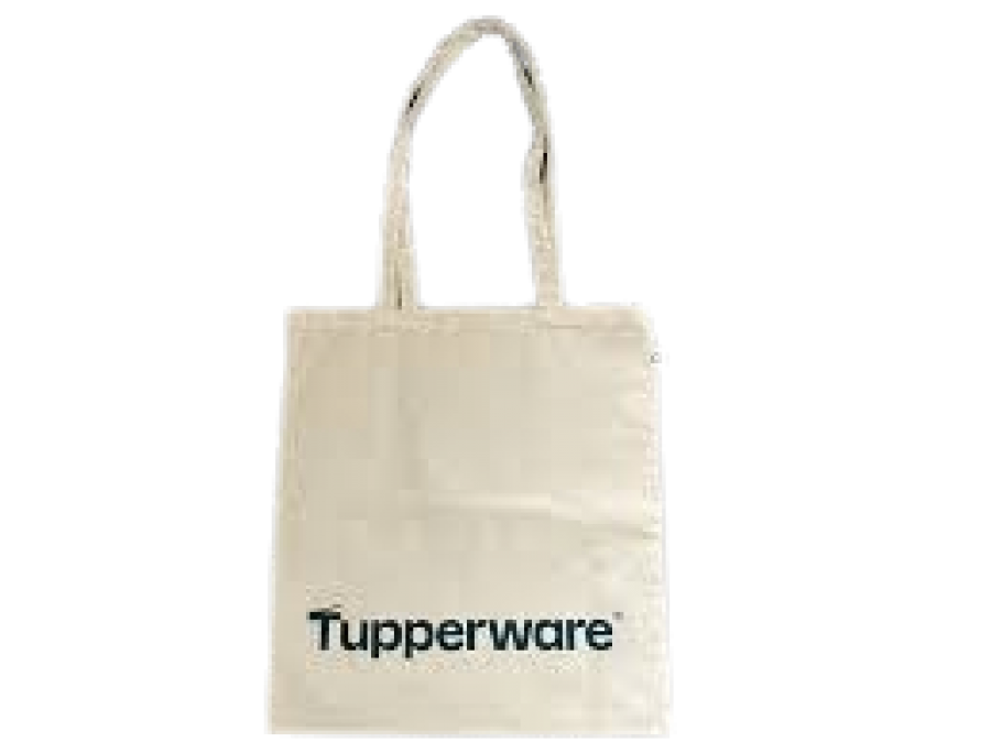 Tupperware Vászon szatyor