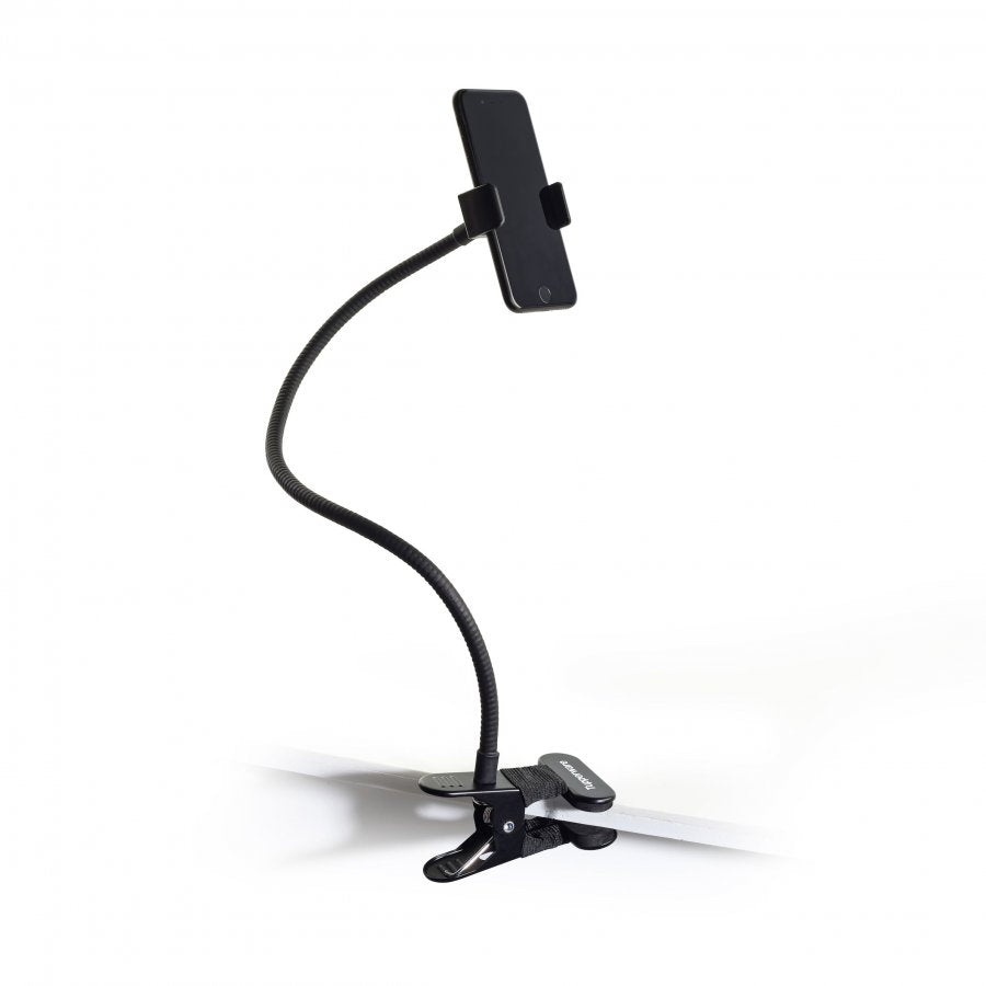 Rugalmas Mobiltelefontartó