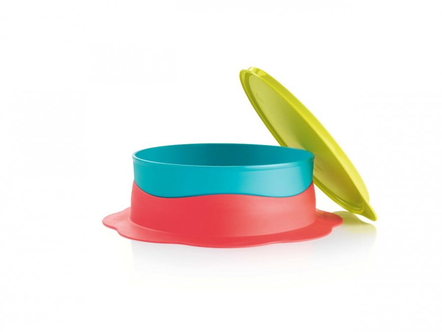 Bébi Tányér 520ml