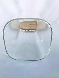 Bambusz Tároló 1,9 L