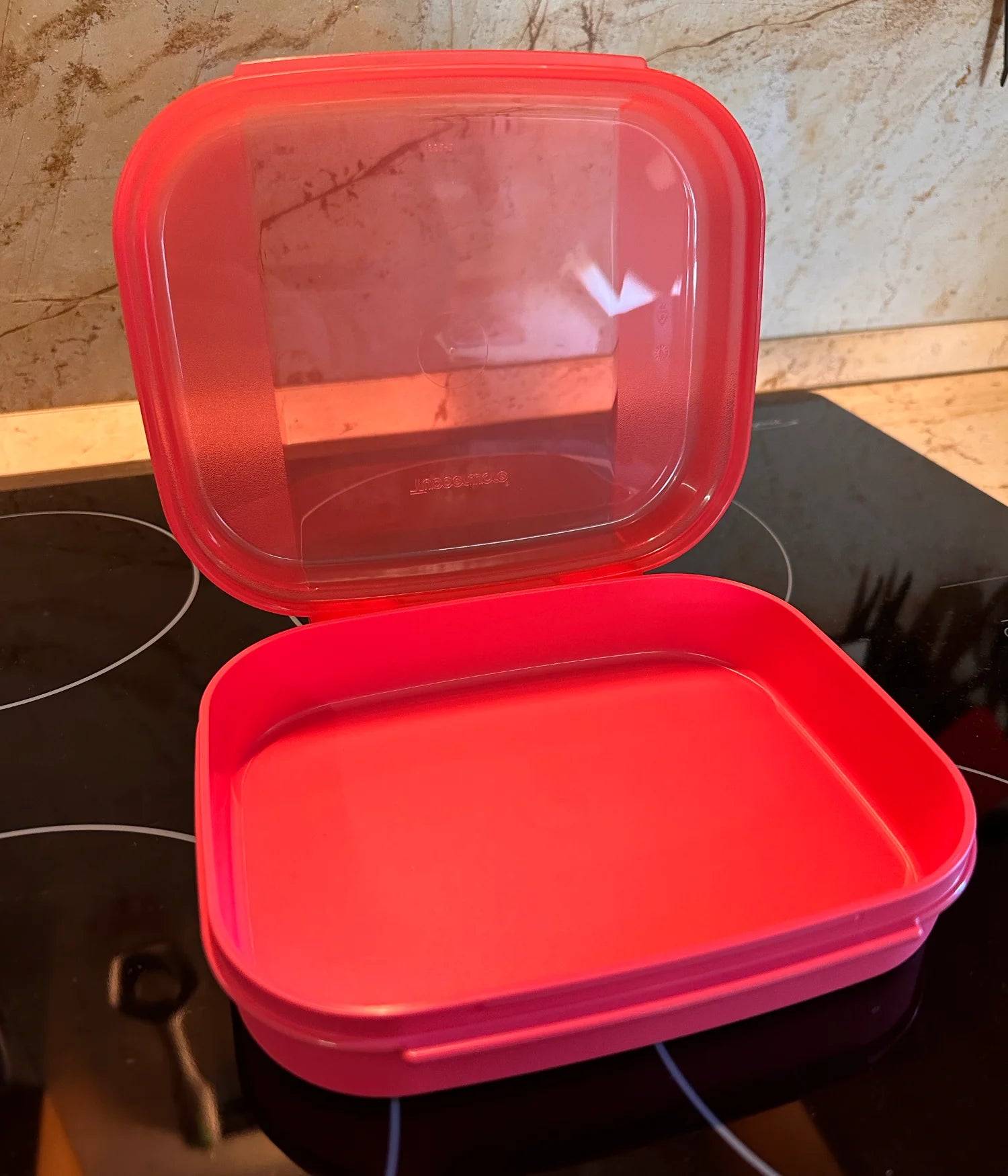 Csemegéző Szett (1,1; 1,4; 2 L)