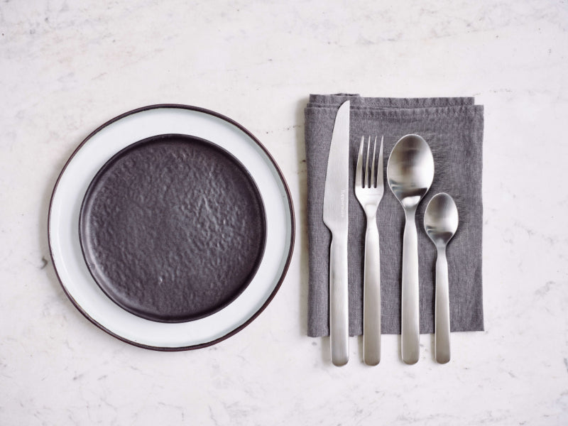 Mesterszakács Evőeszköz Szett - 4 részes