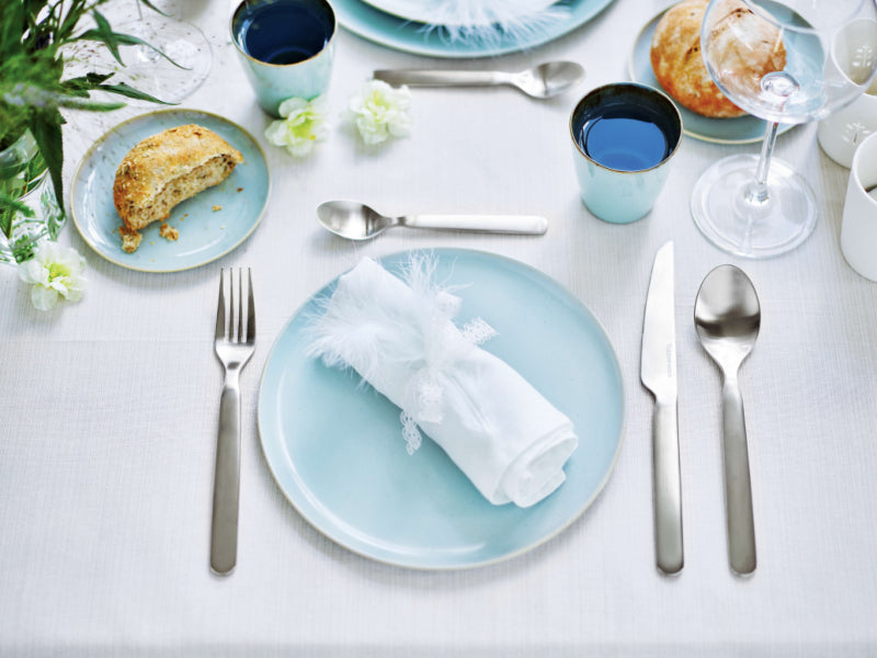 Mesterszakács Evőeszköz Szett - 4 részes