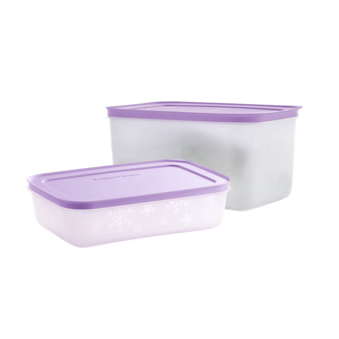 Fagyasztó Társ Szett (1L+2,5L)