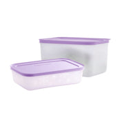 Fagyasztó Társ Szett (1L+2,5L)