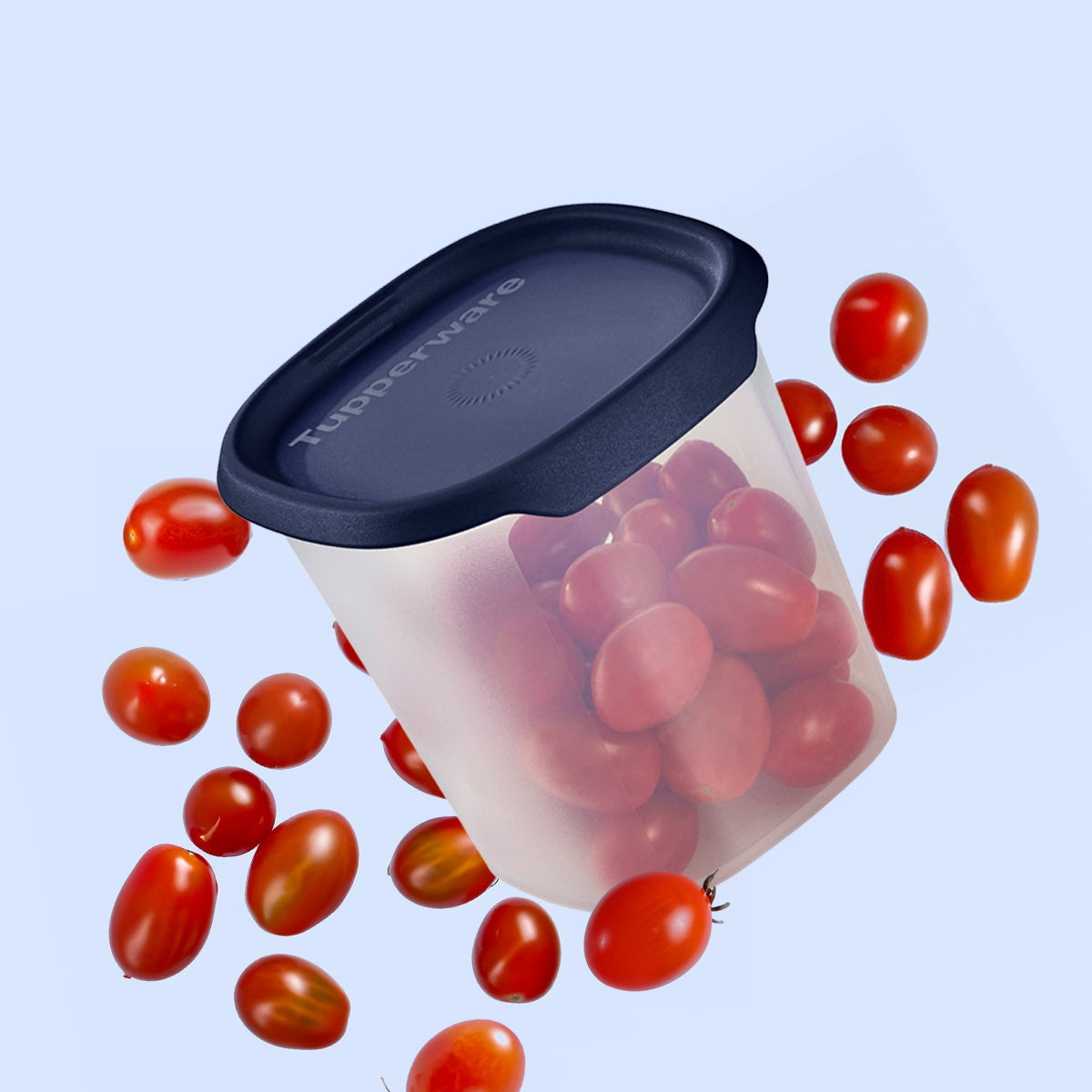 Friss Érintés 810ml (Négyzetes)