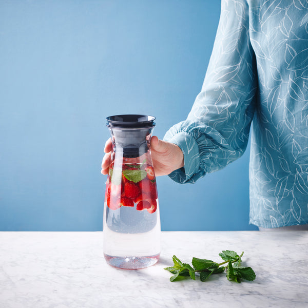 Frissítő Karaf 360