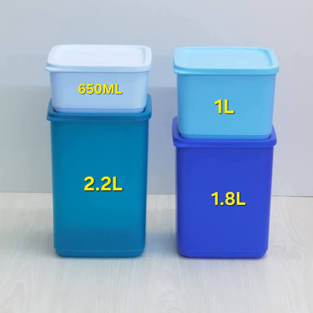 Hűs Kocka 1L