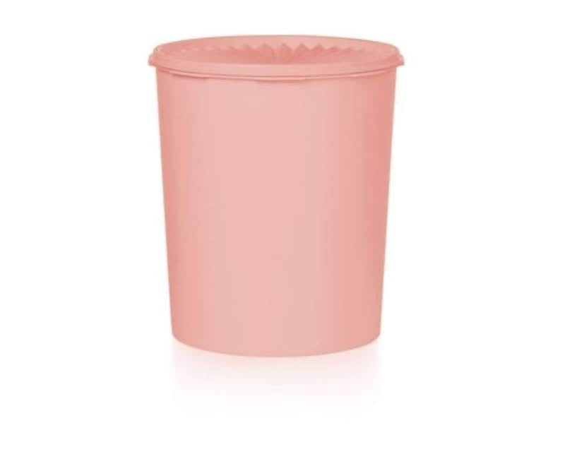 Napsugár Kerek Tároló 4L