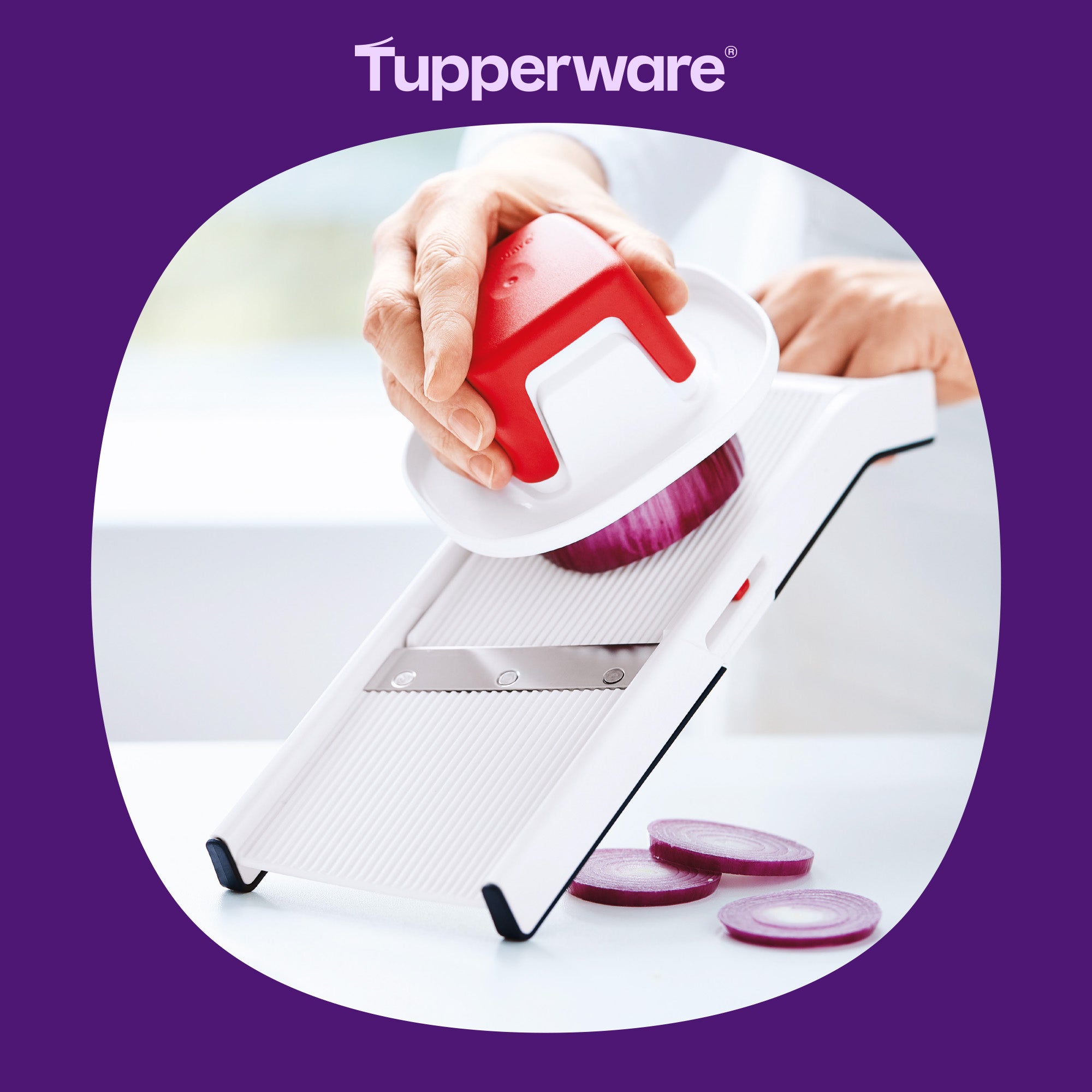 Junior Mandolin Szeletelő