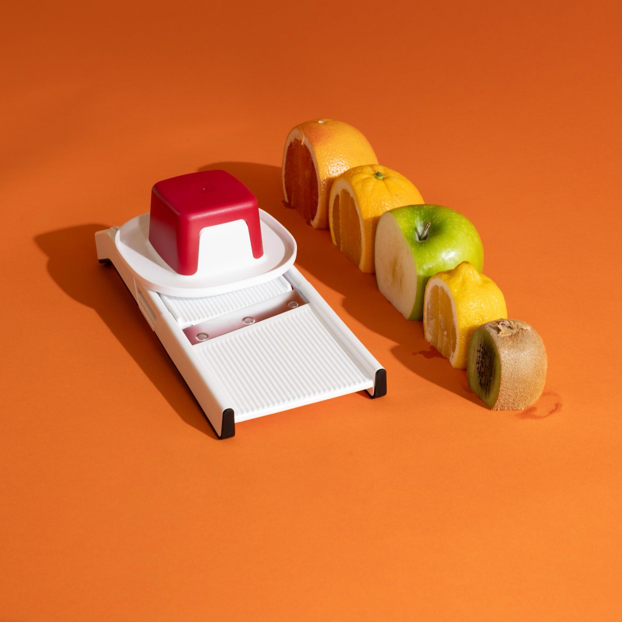 Junior Mandolin Szeletelő