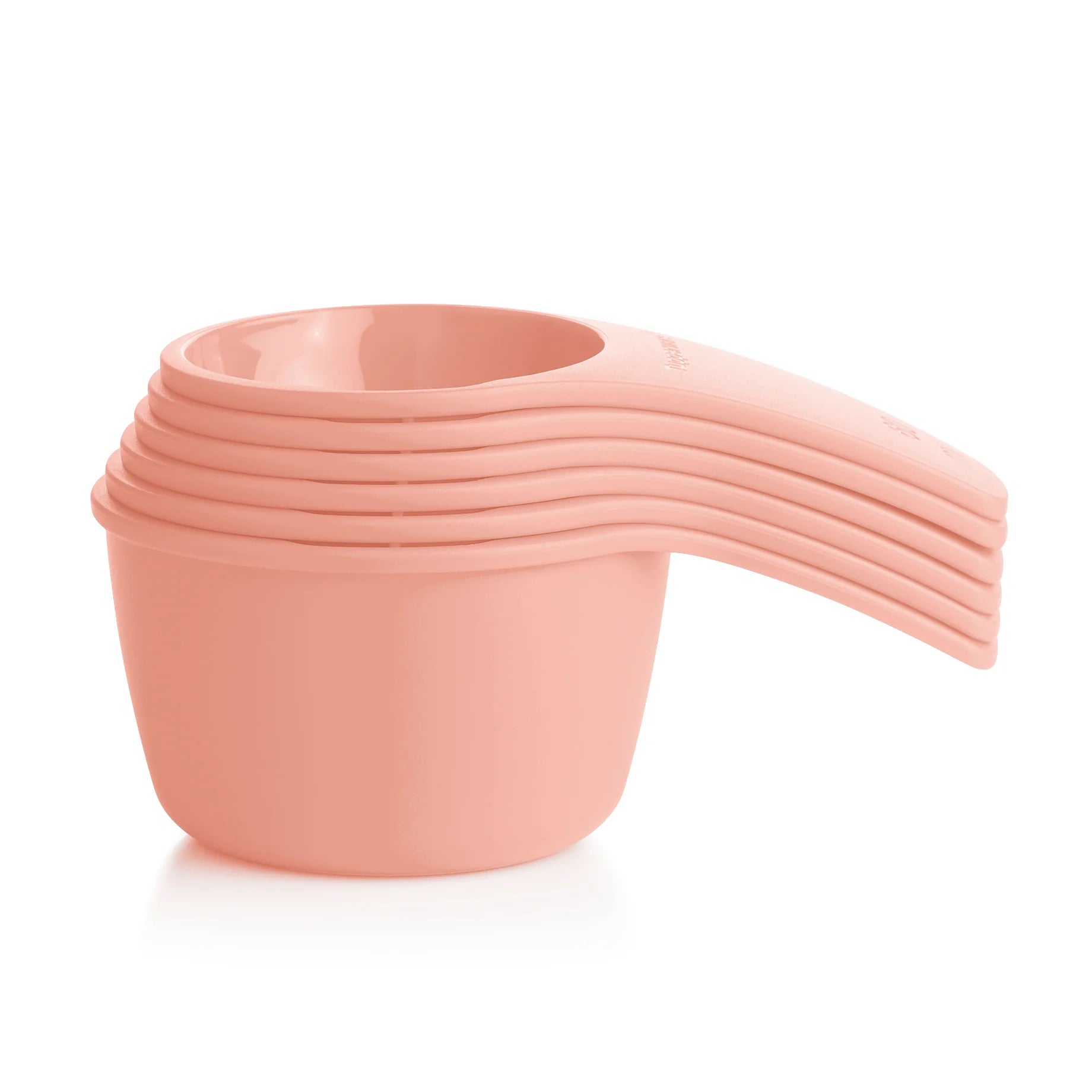 Kerek Mérőkanál Szett