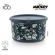Kerek Tároló - Disney