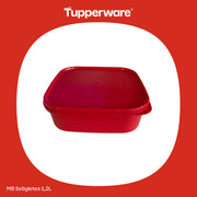 Mindent Bele Szögletes 1,2L