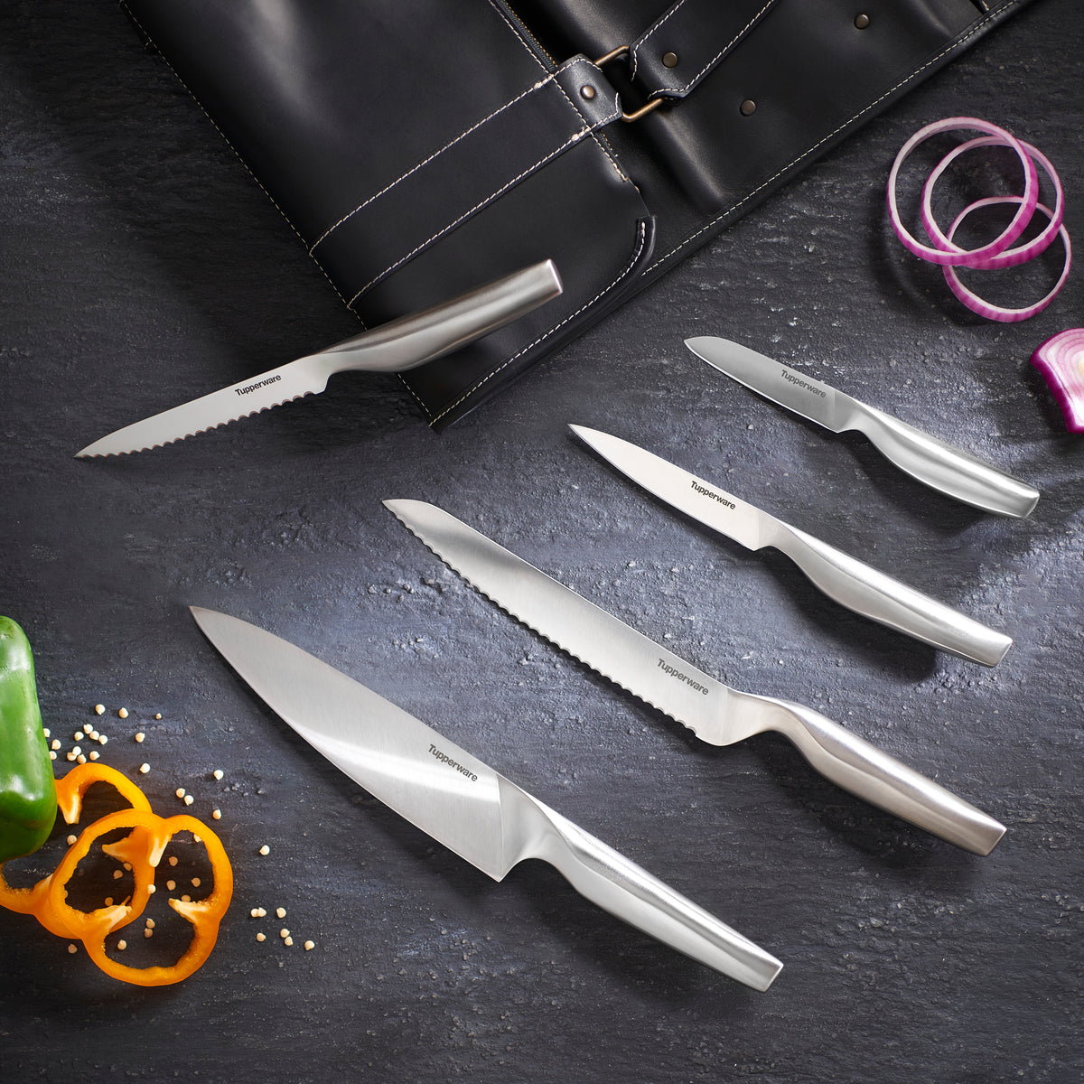 Mastro Kenyérvágó-kés