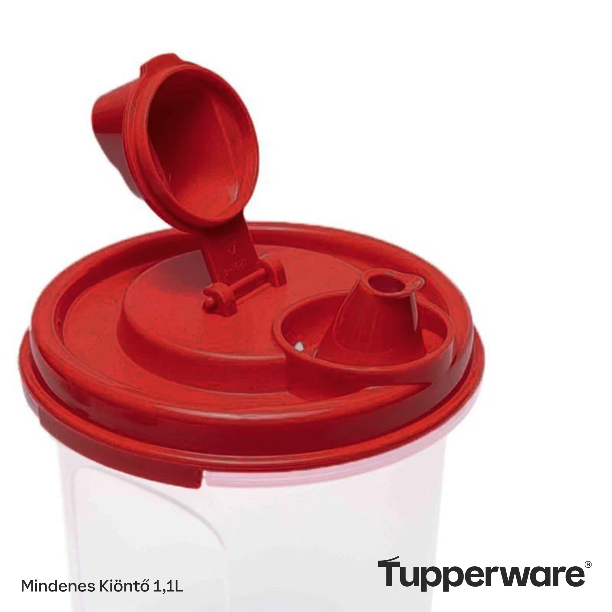 Mindenes Kiöntő 1,1L