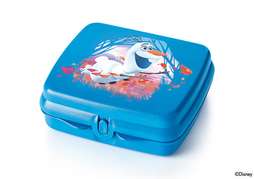 Szendvicses (Pókember, Olaf, Jégvarázs, Virágos, Hercegnős)