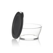 Átlátszó Tál 480ml