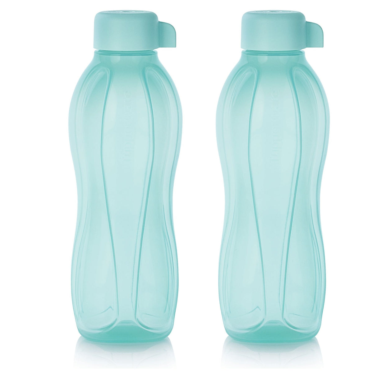 Öko Palack 500ml csavaros kupakkal (2 db)