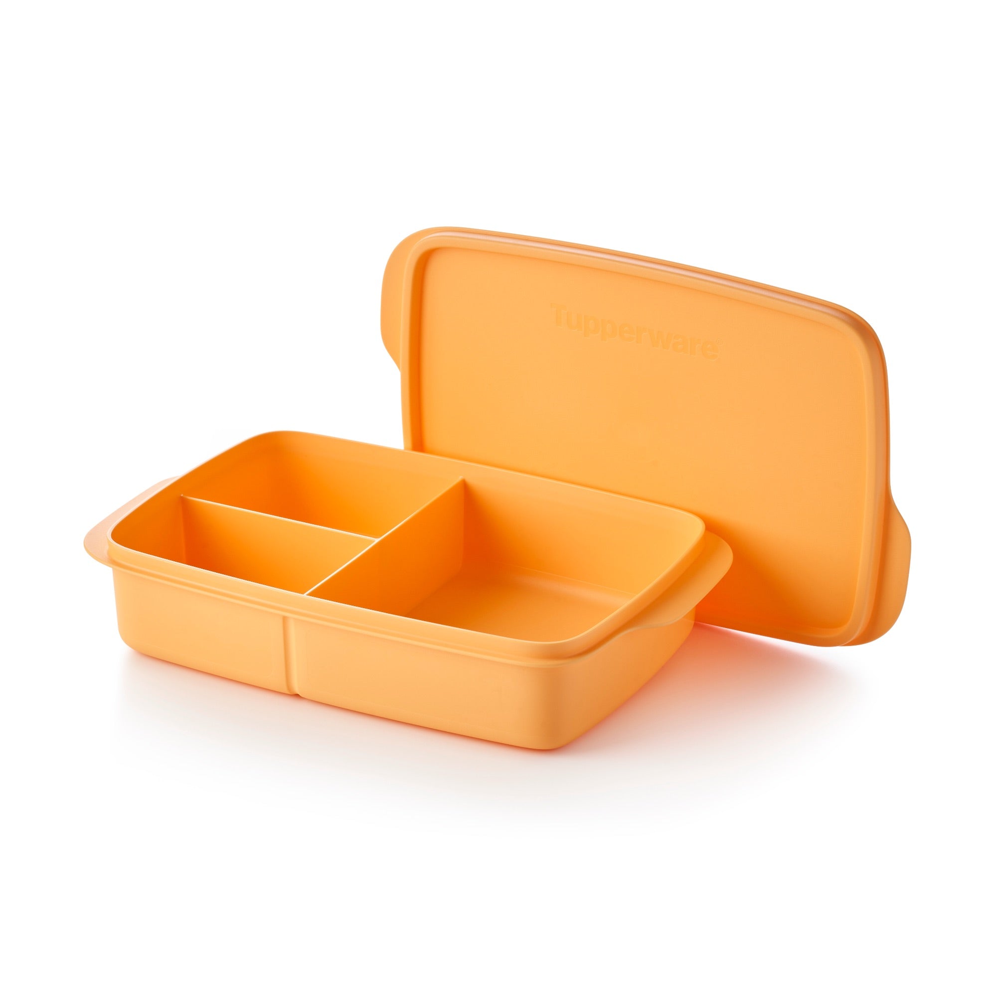 Osztott Ebédbox 1L