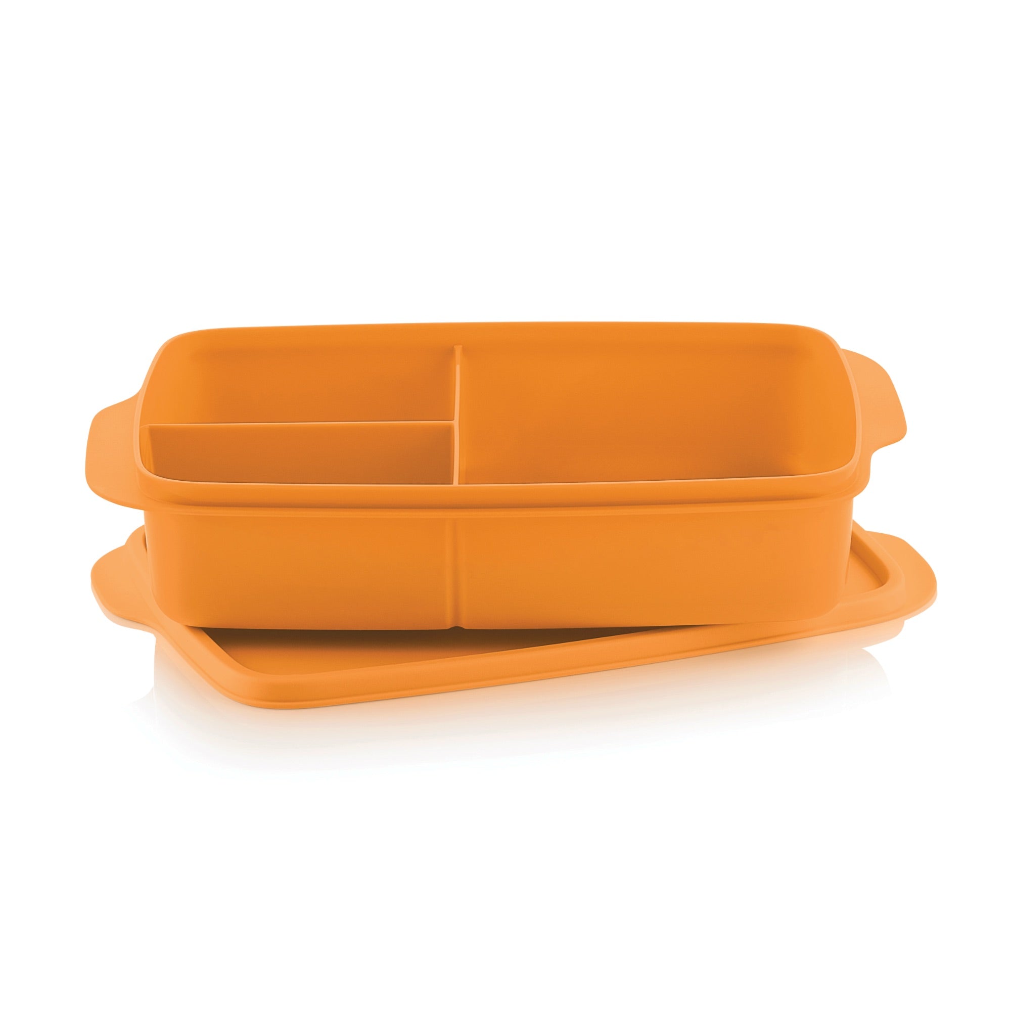 Osztott Ebédbox 1L
