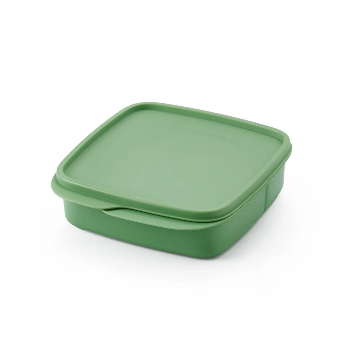 Osztott Ebédlőtárs Szögletes 550ml