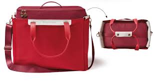 Prémium Piknik Táska (ami takaróvá alakítható)