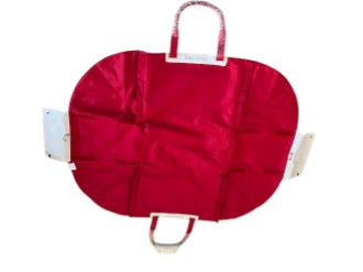 Prémium Piknik Táska (ami takaróvá alakítható)