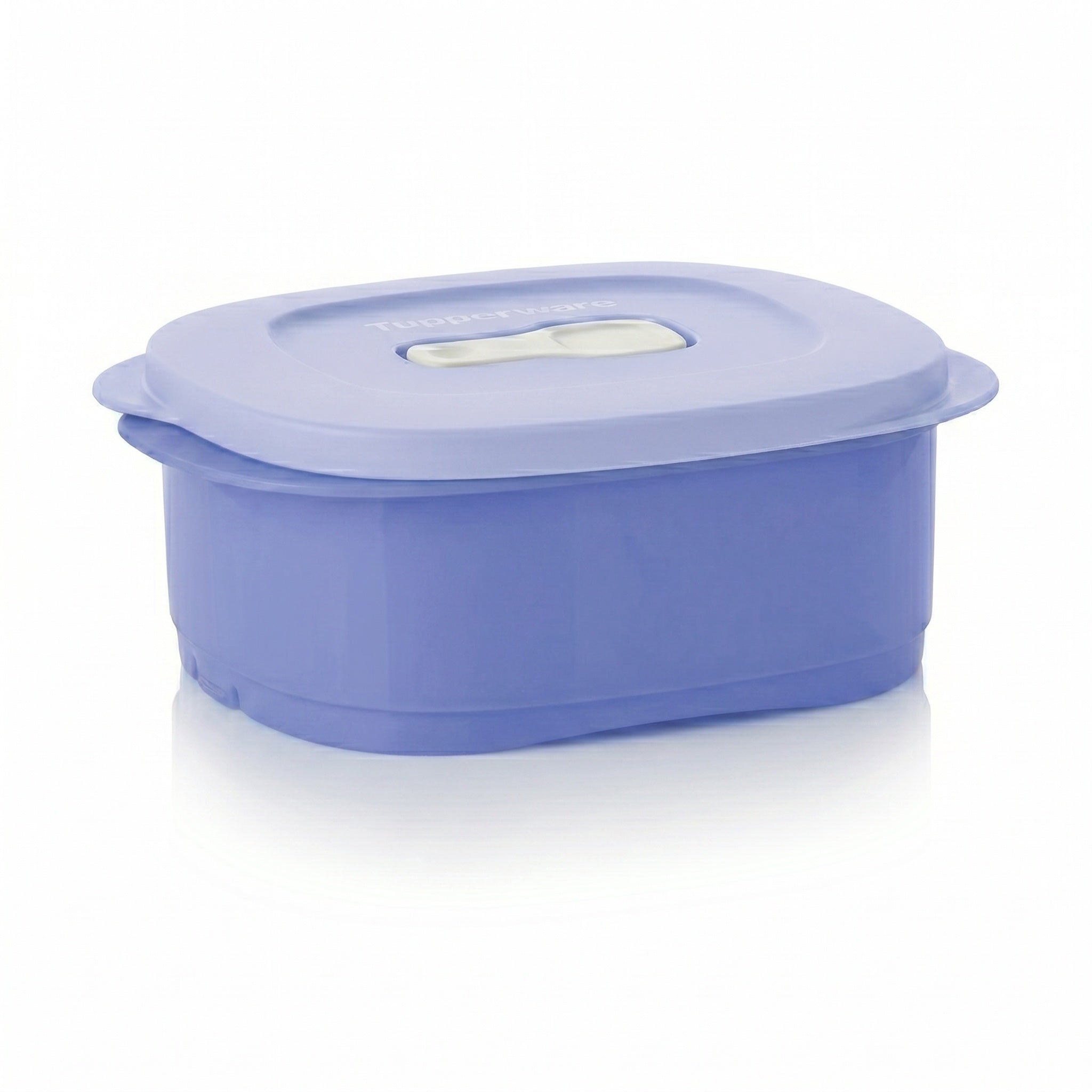 Szögletes Polytupper 560ml