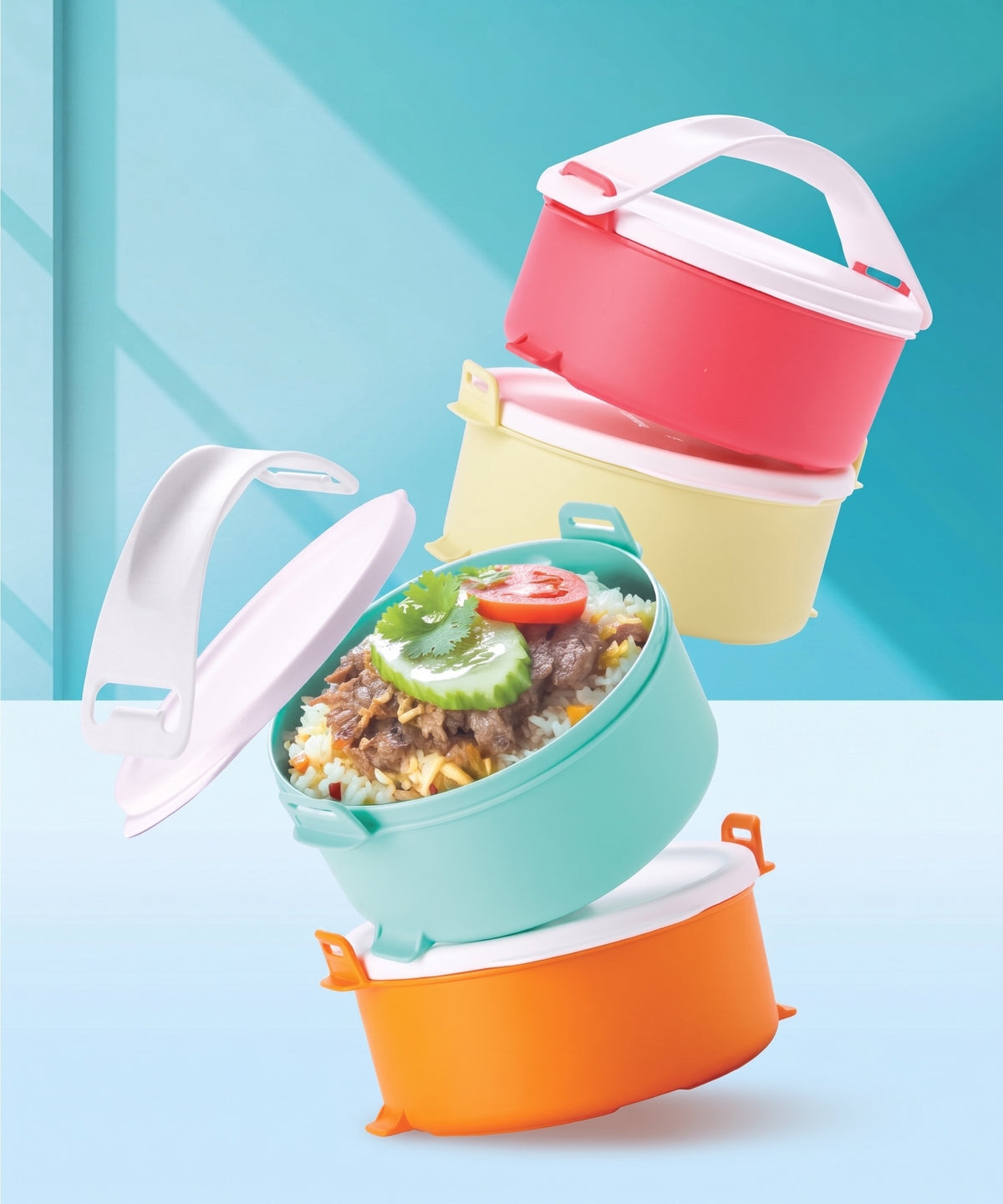 Klikk Fogantyú 550ml-hez
