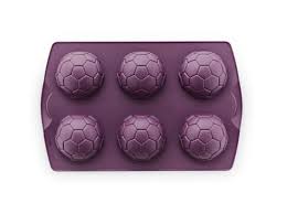 Szilikon Mini Focilabda