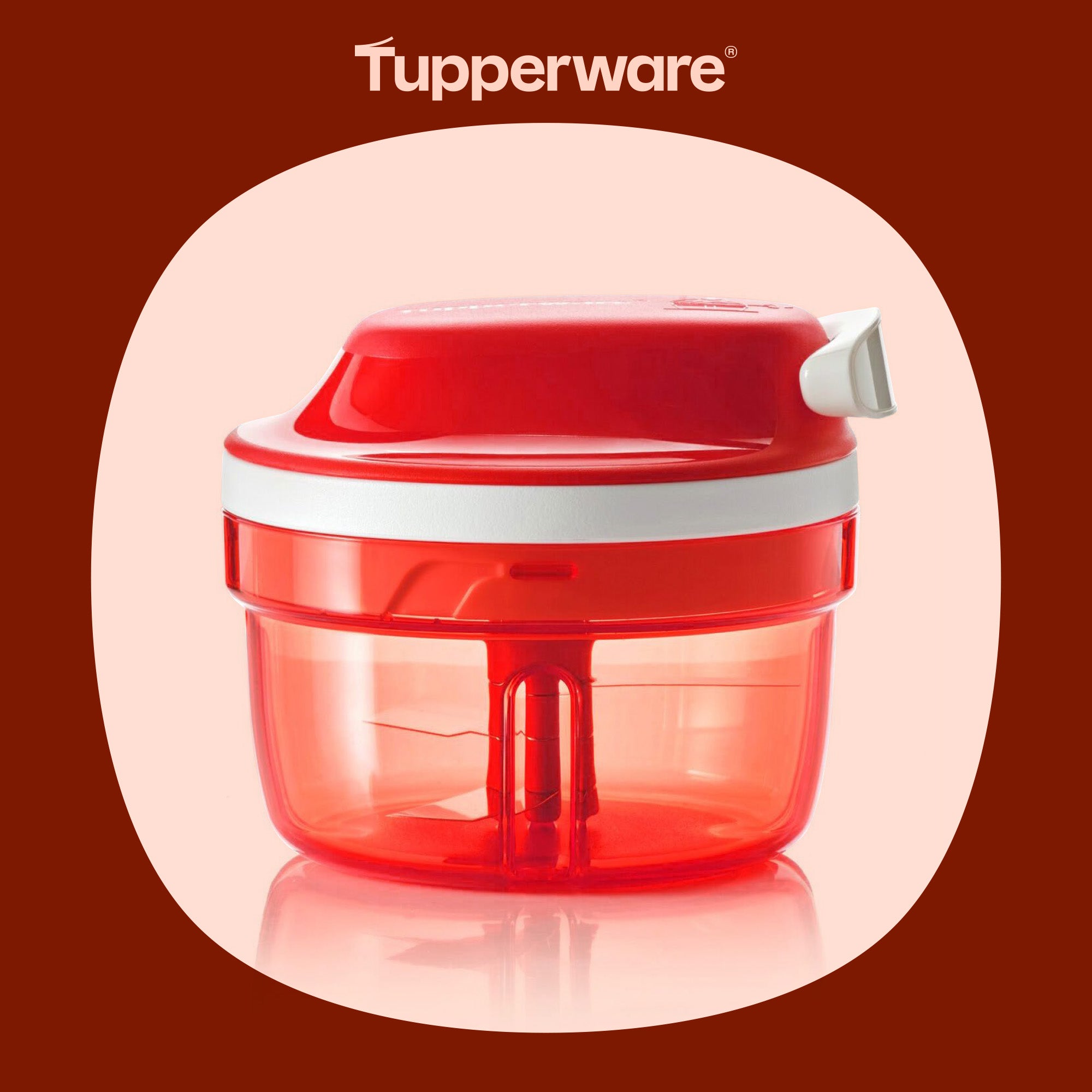 SzuperSzonikus Aprító - Kompakt