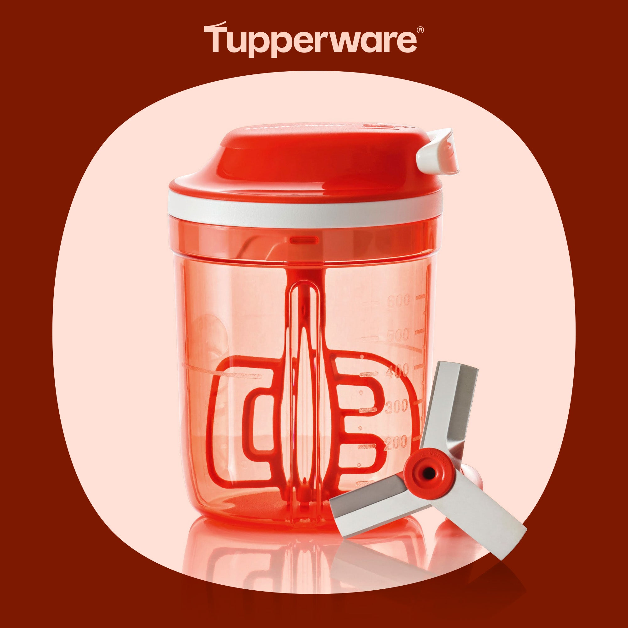 SzuperSzonikus Aprító Magas