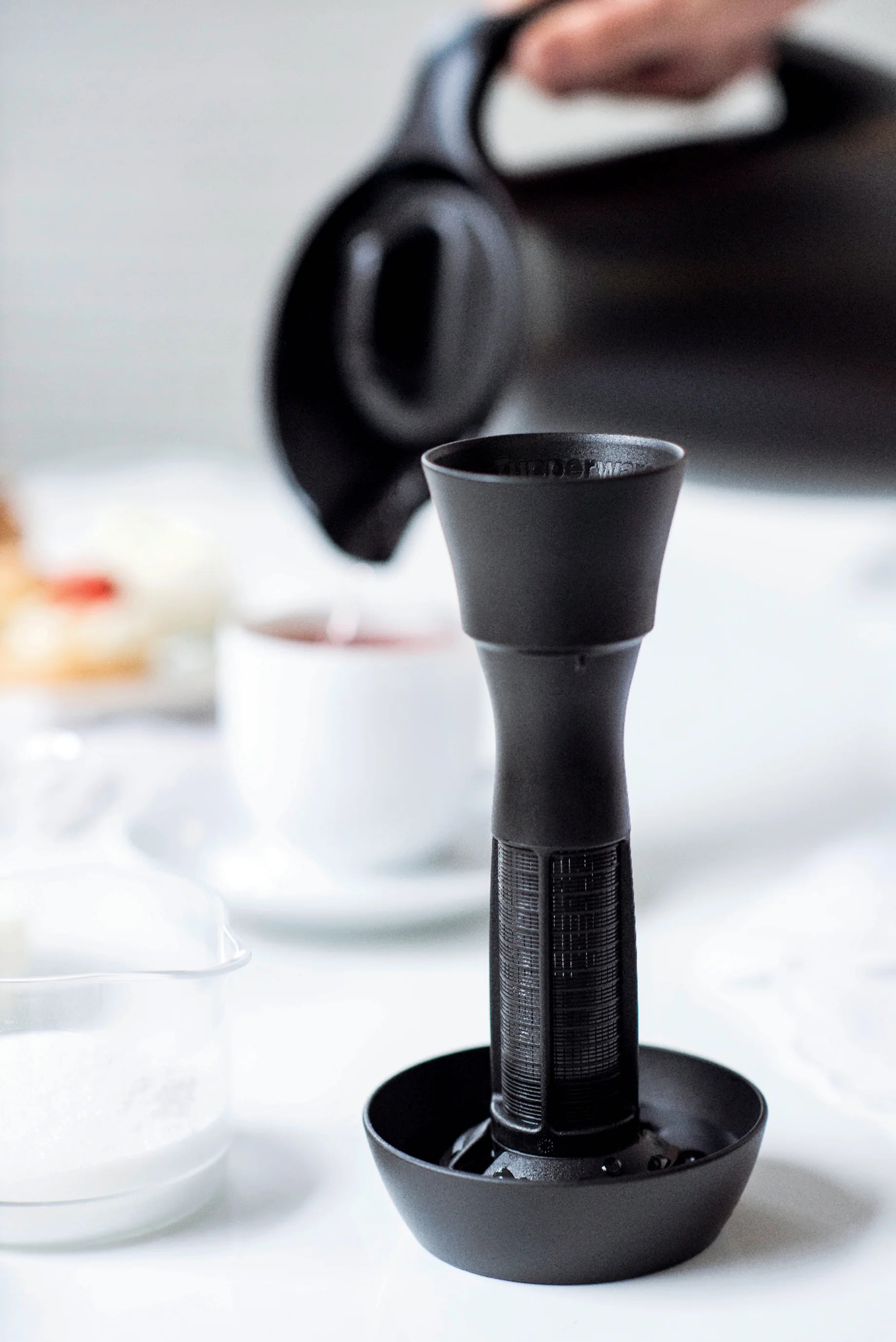 Teafilter Thermo Kancsóhoz