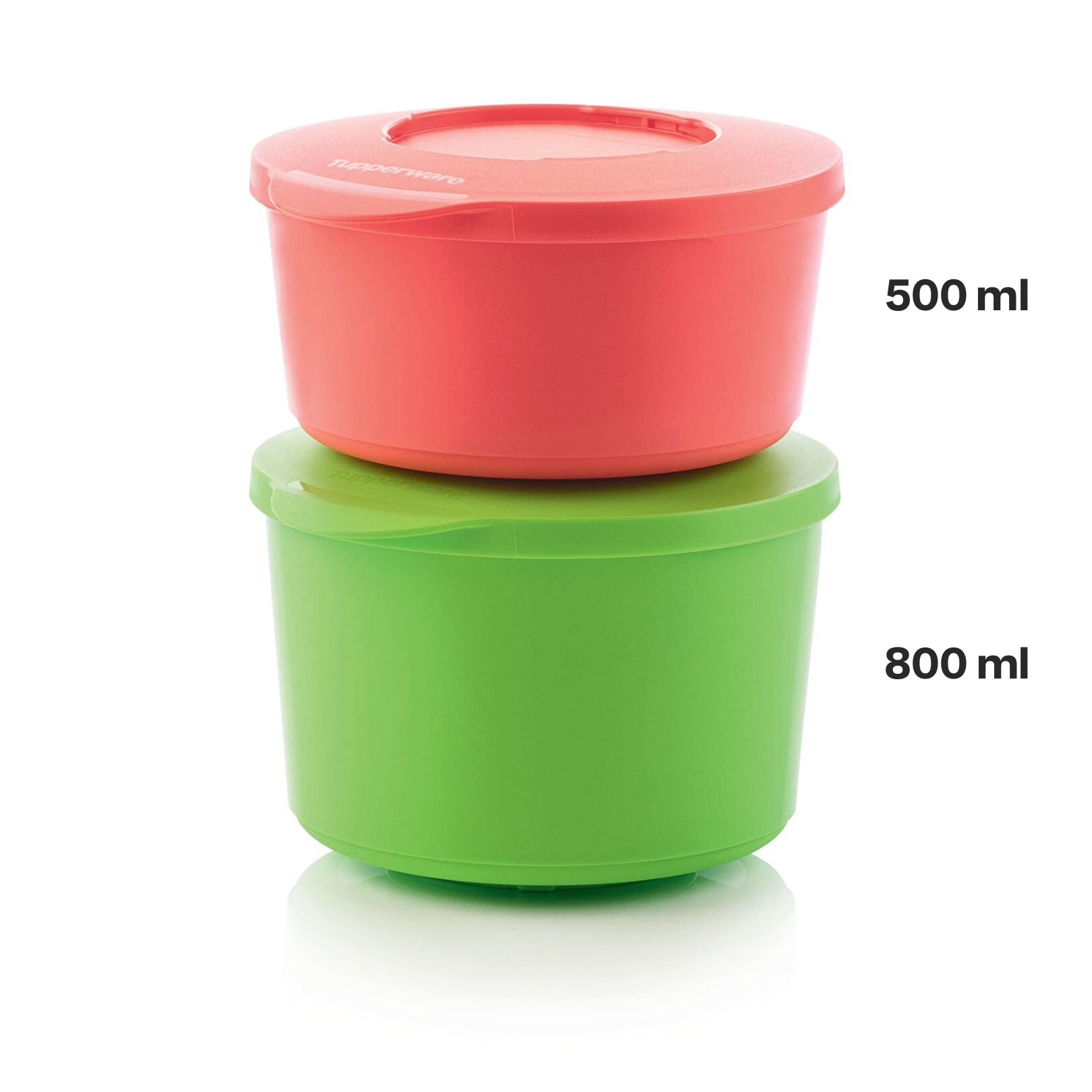 Tripla Klikk Tál 550ml