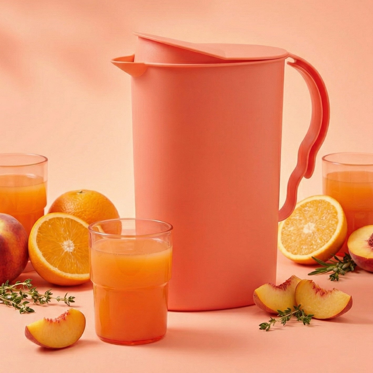 Új Hullám Kancsó 2L