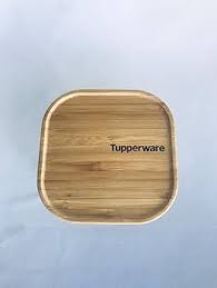 Bambusz Tároló 1,9 L