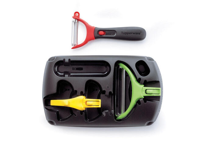 Csupa klikk hámozó szett