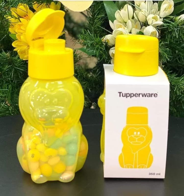 Oroszlános Öko Palack