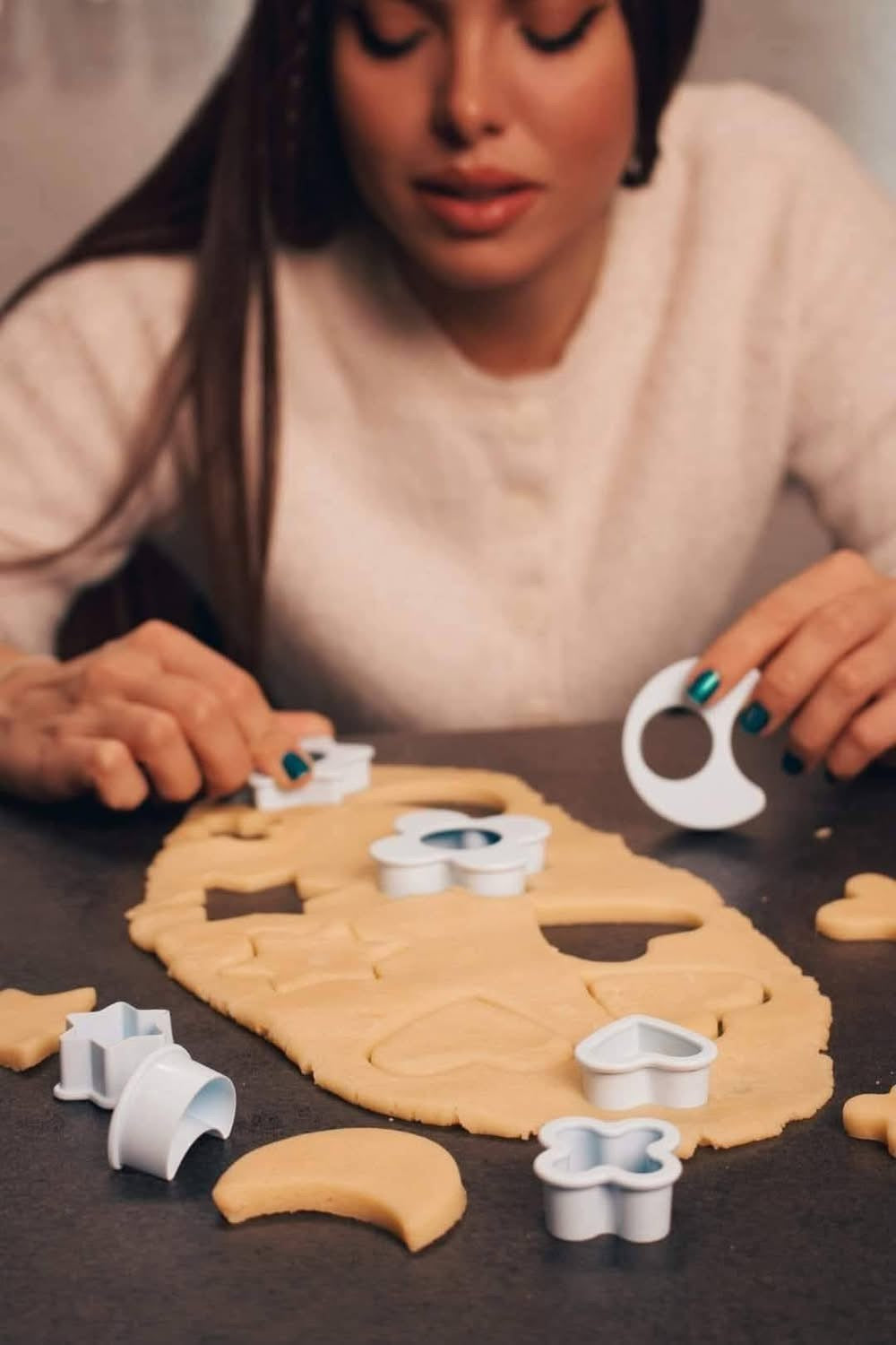 8:1-ben Sütikiszúró