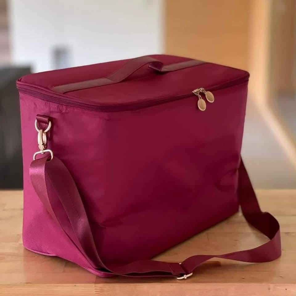 Prémium Hűtőtáska