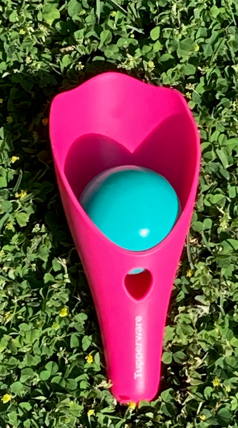 Labdaelkapó Játék