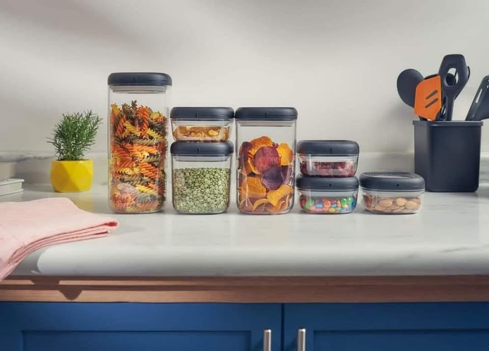 Twist N Fresh Mindig Friss tároló 1,25L