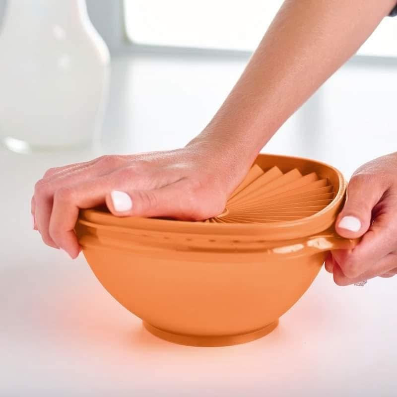 Napsugár Tál 860ml