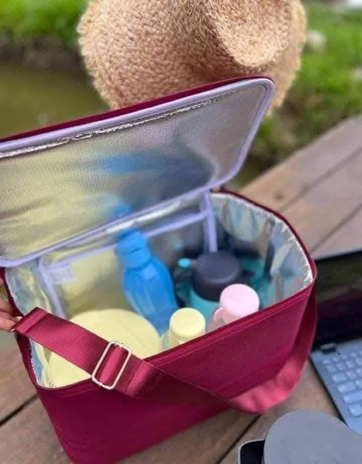 Prémium Hűtőtáska