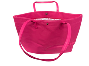 Bevásárló Táska Rózsaszín