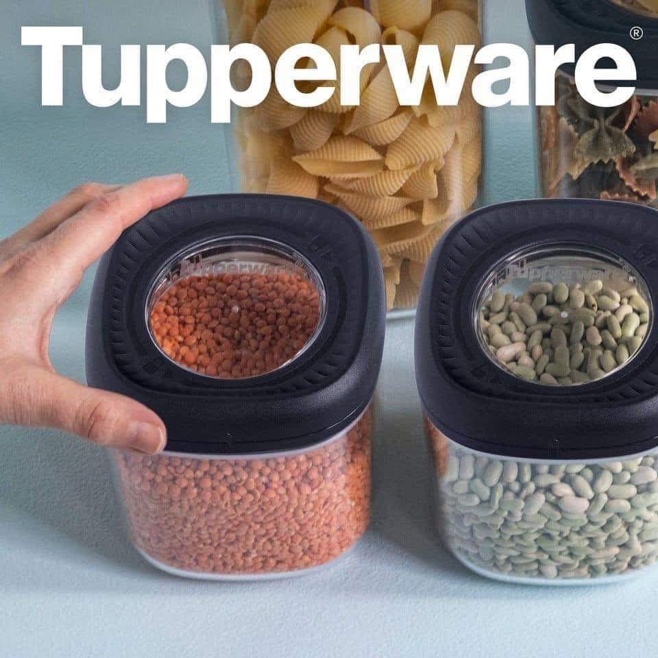 Twist N Fresh Mindig Friss tároló 1,25L