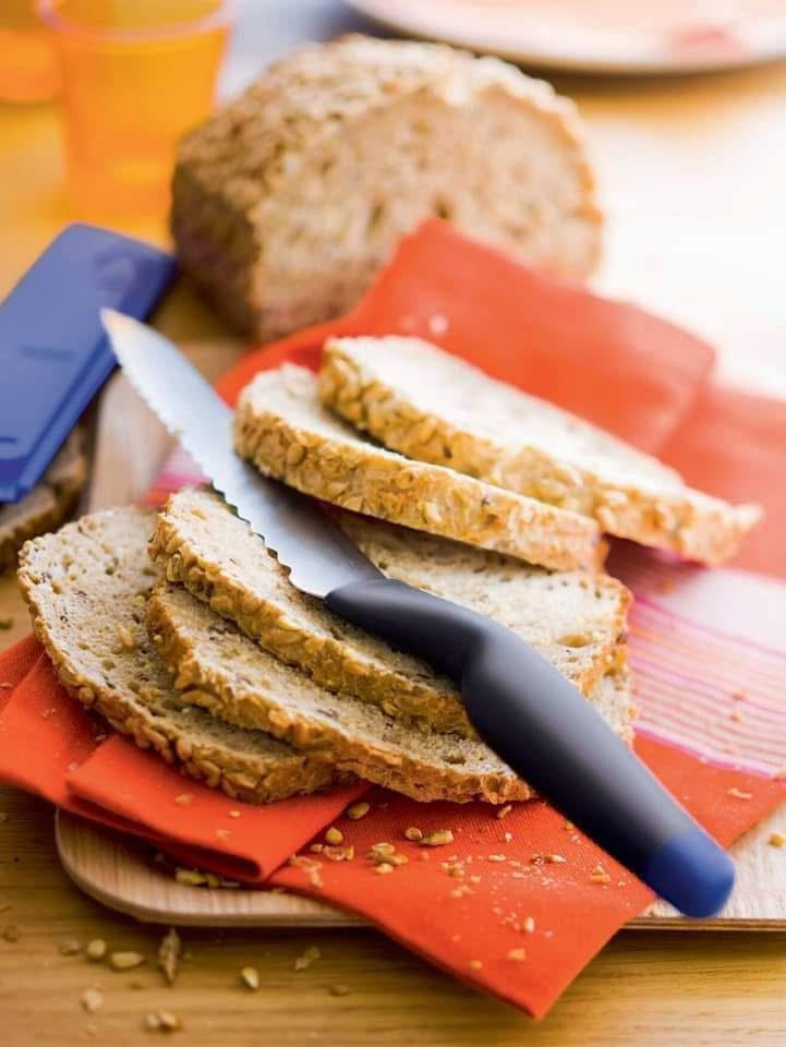 Új Generációs Kenyérvágó-kés