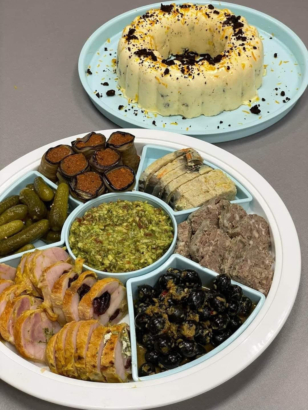 Preludio Tálalócentrum